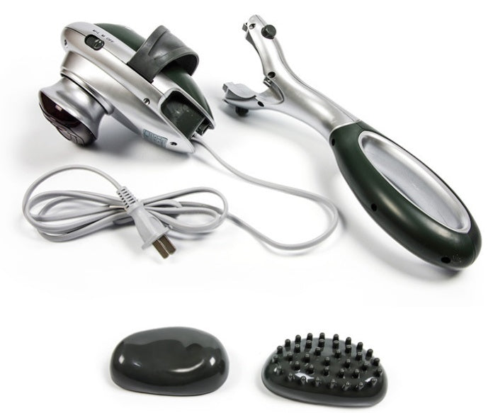 Handheld Body Massager, photo 5