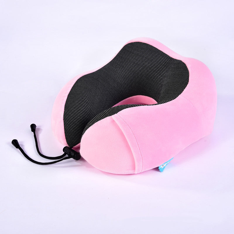 Memory Foam Travel Pillow Kit, photo 12