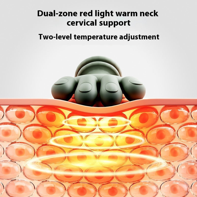 Neck & Shoulder Kneading Massager, photo 2
