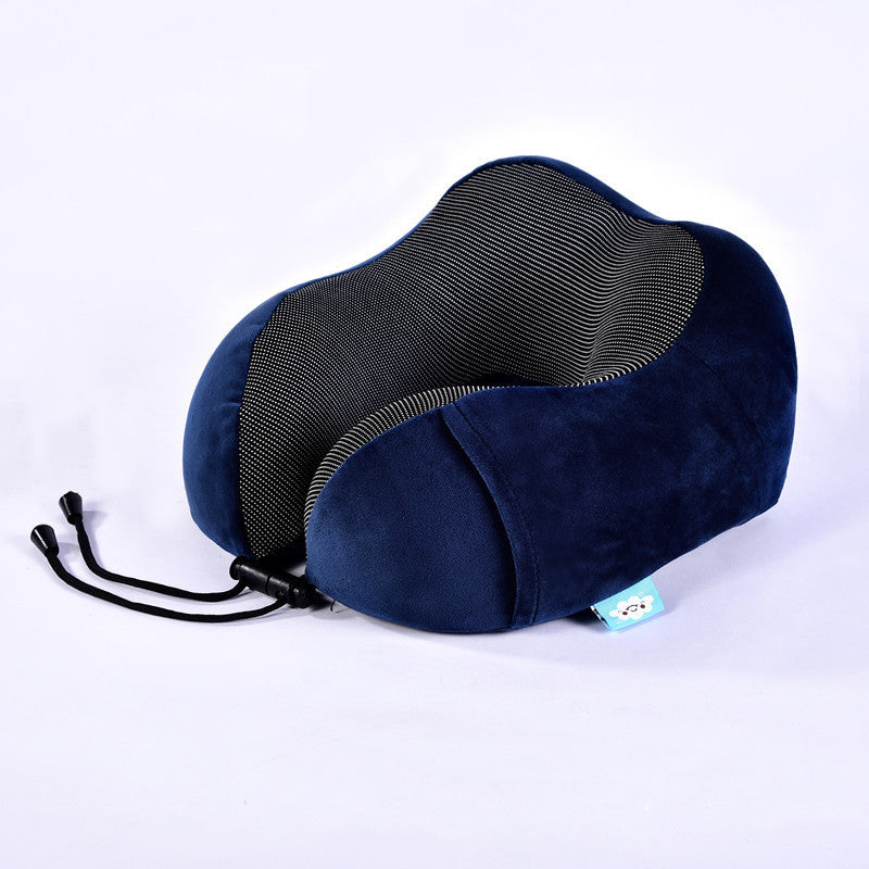 Memory Foam Travel Pillow Kit, photo 13