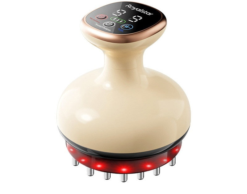 Heated Body Massage Brush, photo 8