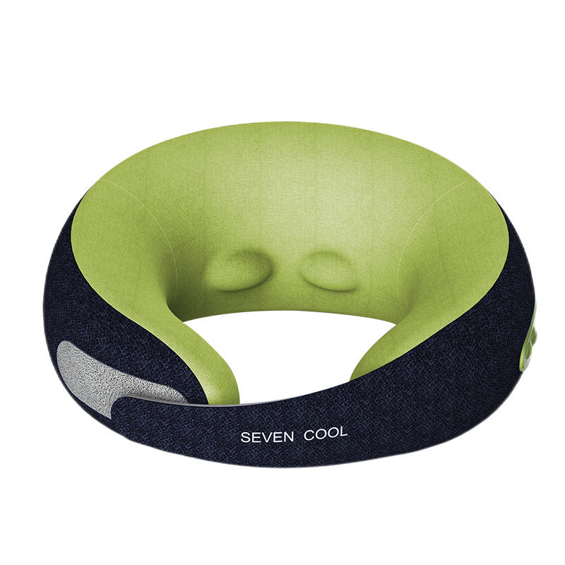 Rechargeable Neck Massage Pillow, photo 4