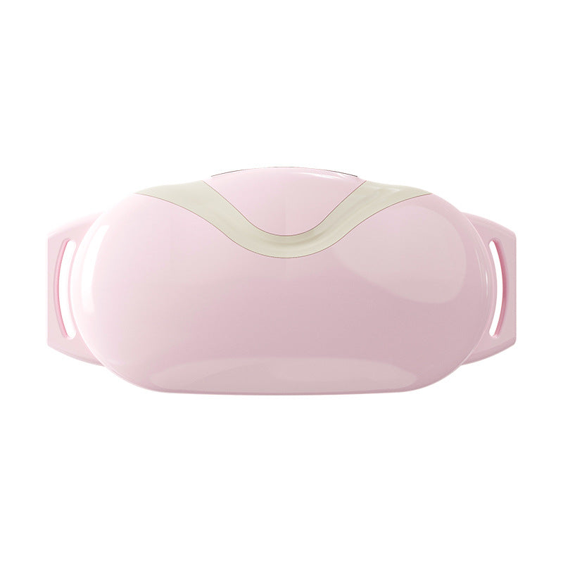 Heated Massage Waist Belt, photo 7