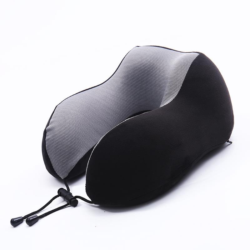 Memory Foam Travel Pillow Kit, photo 7