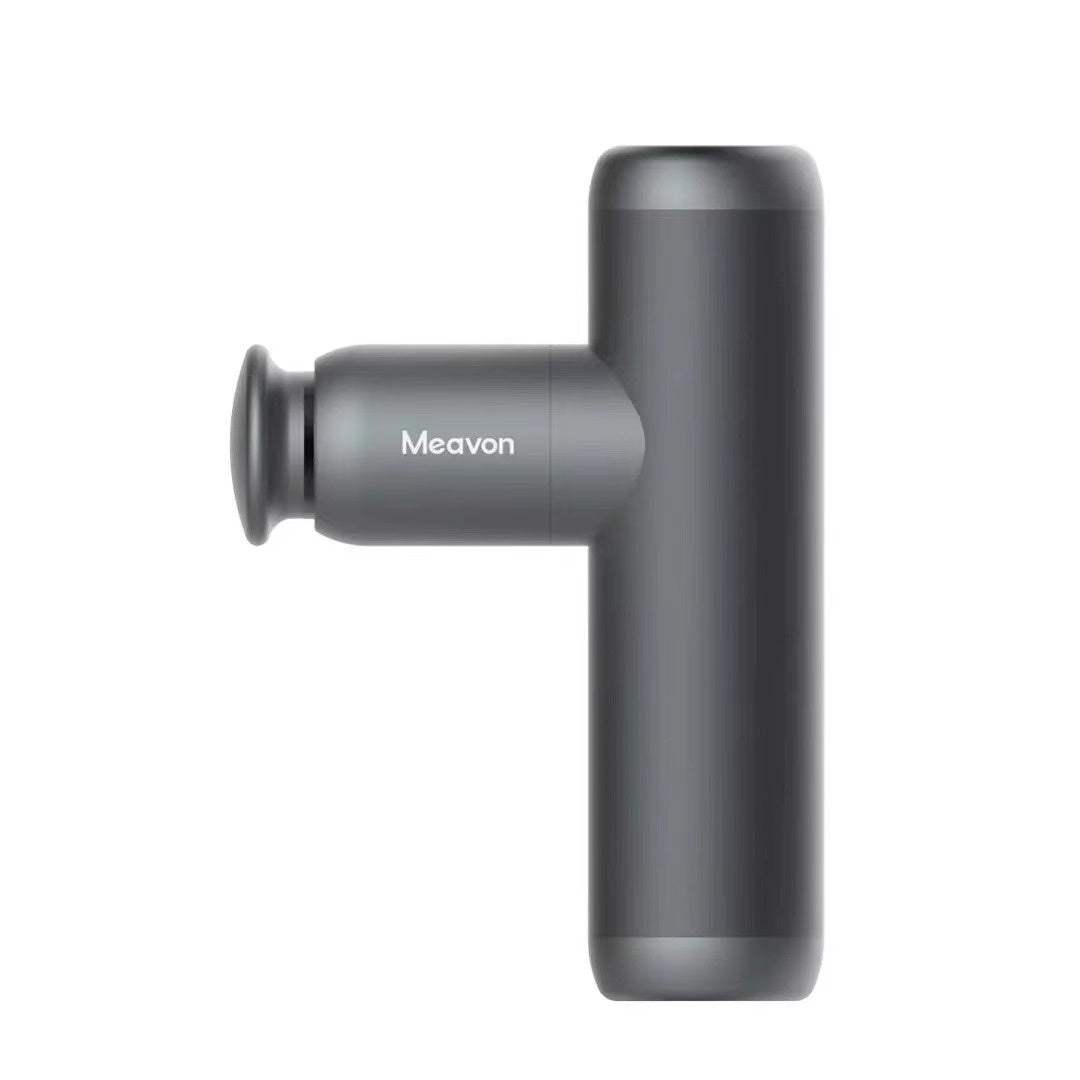 Pocket Massage Gun with 4 Speeds, photo 8
