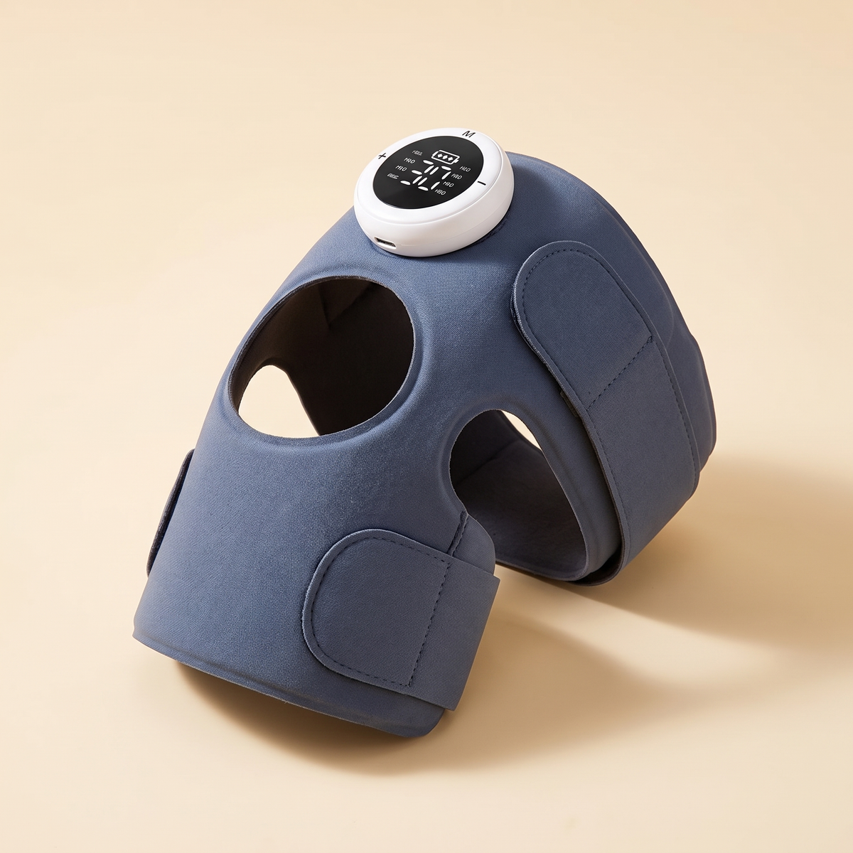 Wireless Knee Massager Wrap
