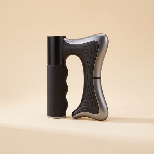 Heated Electric Gua Sha Scraper