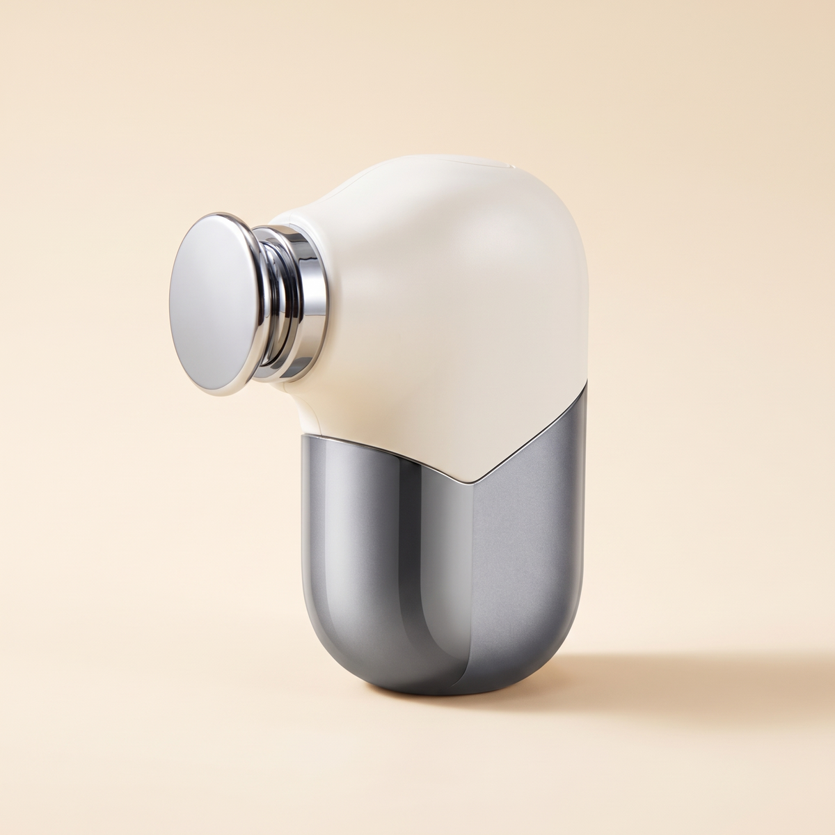 Mini Massage Gun with 5 Heads