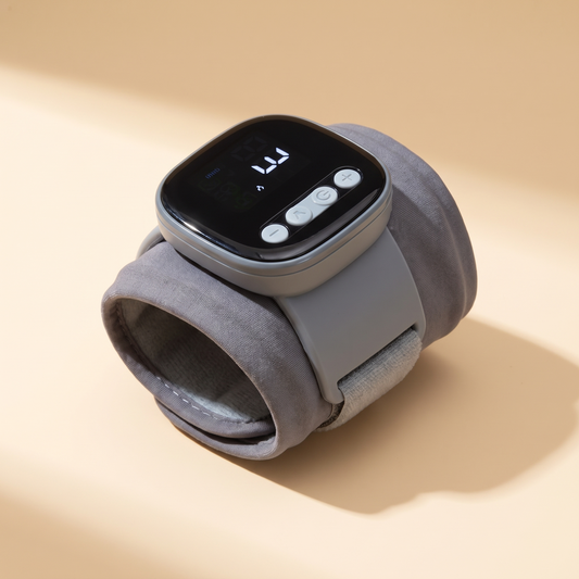 Palm Roller Muscle Massager