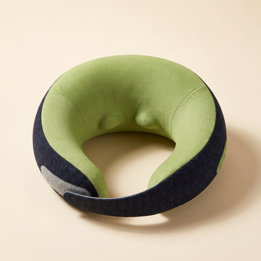 Rechargeable Neck Massage Pillow