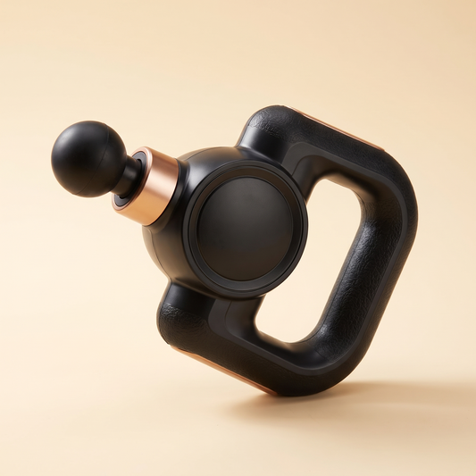 Rechargeable Massage Gun