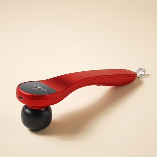 Mini Cordless Massage Gun