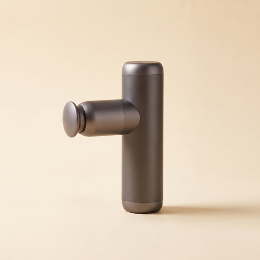Pocket Massage Gun with 4 Speeds