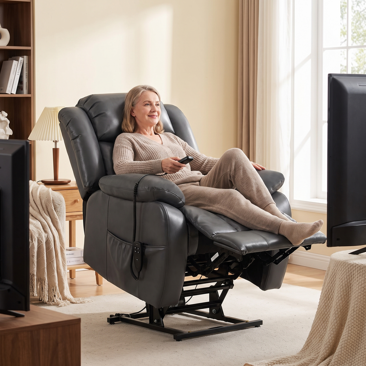 massage chairs sofas