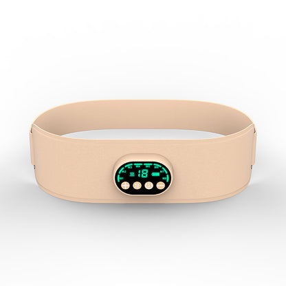 Heated Pulse Massage Waist Belt, photo 1