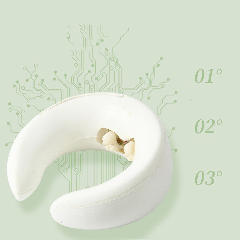 Rechargeable Neck Massage Pillow, photo 6