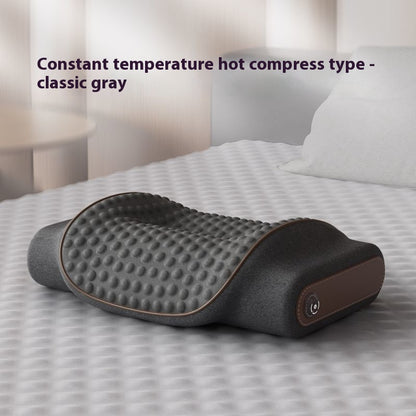 Heated Airbag Neck Pillow with Massage, photo 11