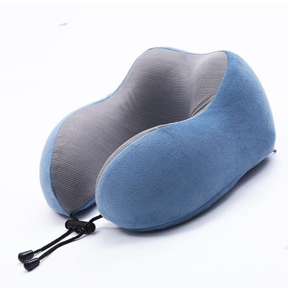 Memory Foam Travel Pillow Kit, photo 2