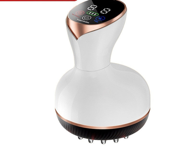 Heated Body Massage Brush, photo 7