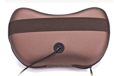 Neck & Back Massage Pillow, photo 1