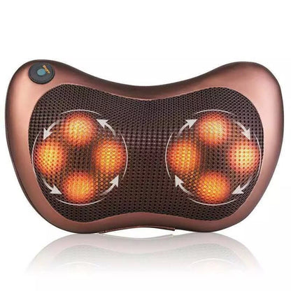 Neck & Back Massage Pillow, photo 6