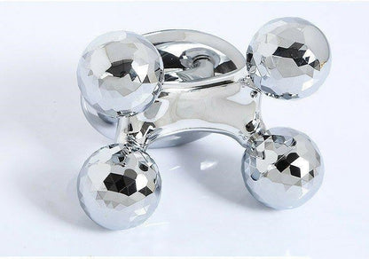 4-Wheel Massage Roller, photo 4