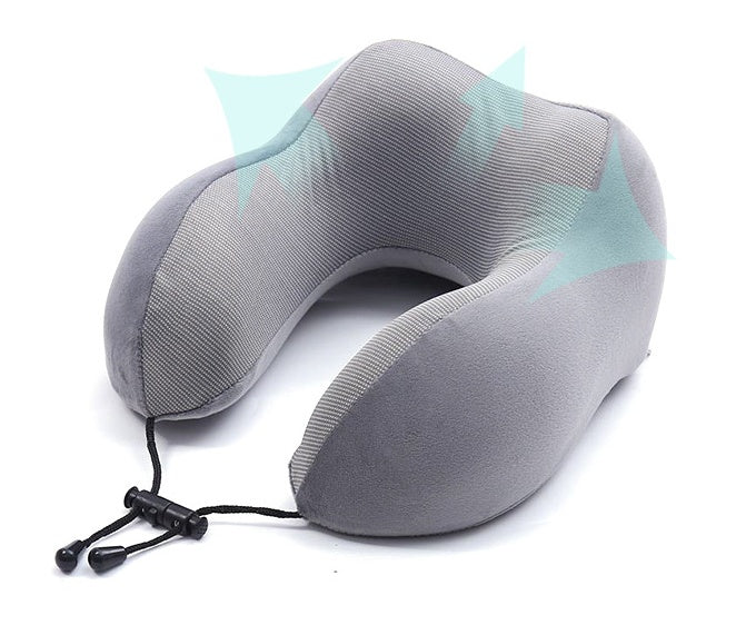Memory Foam Travel Pillow Kit, photo 8