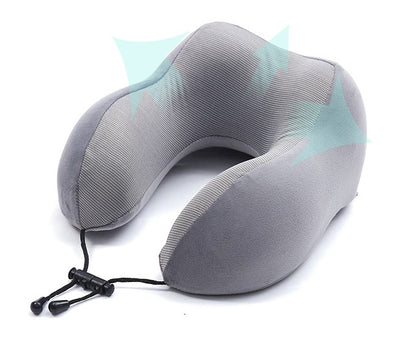 Memory Foam Travel Pillow Kit, photo 8
