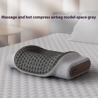 Heated Airbag Neck Pillow with Massage, photo 9