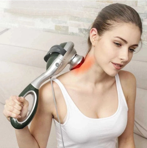 Handheld Body Massager, photo 4