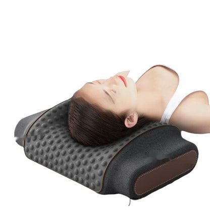 Heated Airbag Neck Pillow with Massage, photo 5