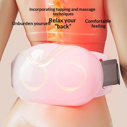 Heated Massage Waist Belt, photo 4