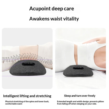 Heated Lumbar Support Pillow, photo 5