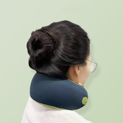 Rechargeable Neck Massage Pillow, photo 5