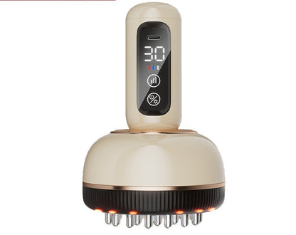 Heated Body Massage Brush, photo 4