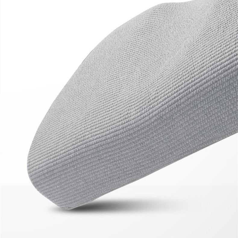 Knitted Memory Foam Pillow, photo 4