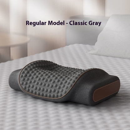 Heated Airbag Neck Pillow with Massage, photo 10
