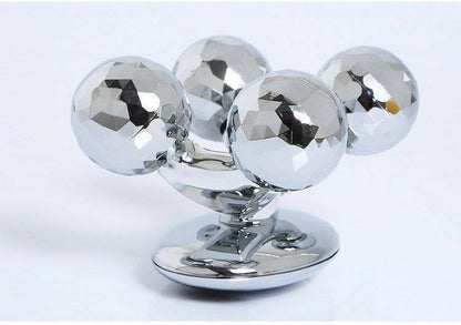 4-Wheel Massage Roller, photo 5