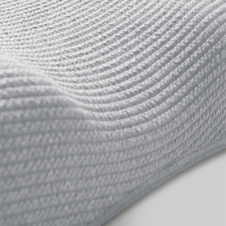 Knitted Memory Foam Pillow, photo 10
