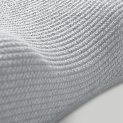 Knitted Memory Foam Pillow, photo 10