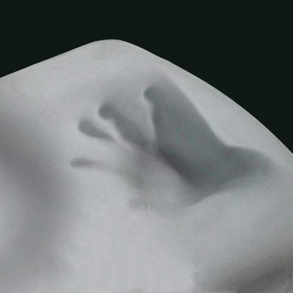 Knitted Memory Foam Pillow, photo 7
