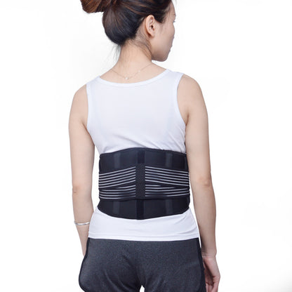 Heated Vibrating Back Support Belt, photo 2