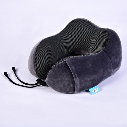 Memory Foam Travel Pillow Kit, photo 10
