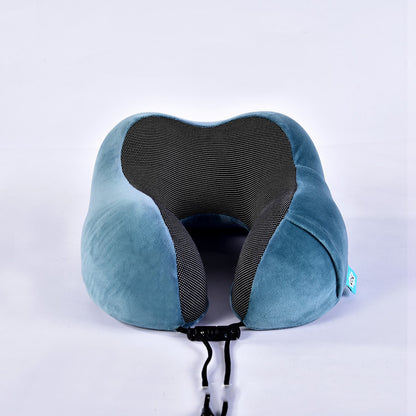 Memory Foam Travel Pillow Kit, photo 11