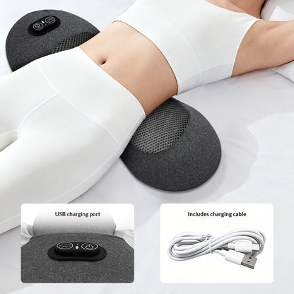 Heated Lumbar Support Pillow, photo 2
