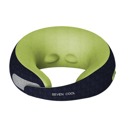 Rechargeable Neck Massage Pillow, photo 4