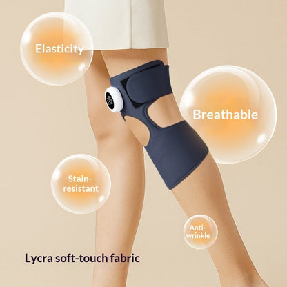 Wireless Knee Massager Wrap, photo 6