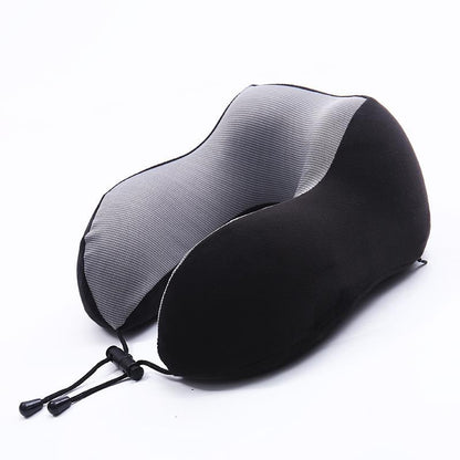Memory Foam Travel Pillow Kit, photo 7