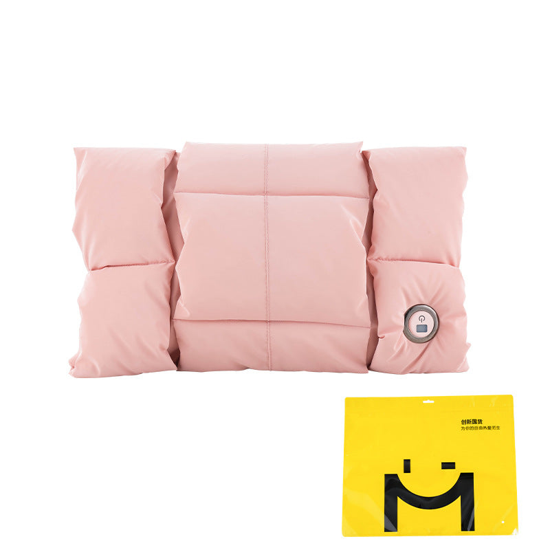 Rechargeable Hand Warmer Heating Pad, photo 5