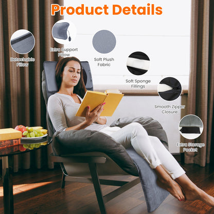 Heated Full Body Massage Mat, photo 4